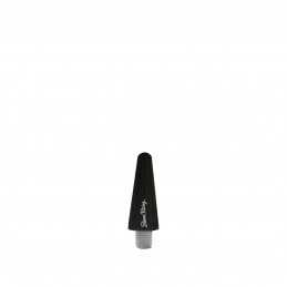 Antenna Top 3 cm nera