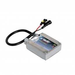 Ballast Normal