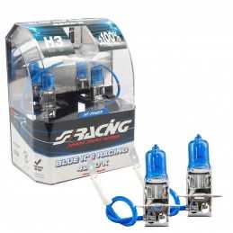H3 Blue Ice Racing alogena