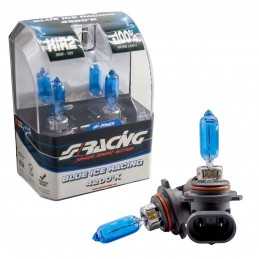 HIR2 Blue Ice Racing alogena