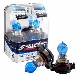PS19W Blue Ice Racing alogena