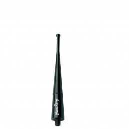 Antenna 8V 9 cm nera