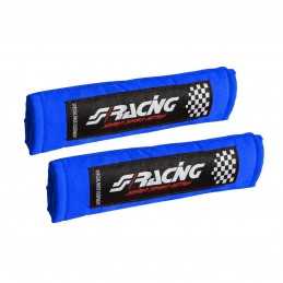 Copricintura Sport Blue