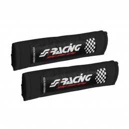 Copricintura Sport Black