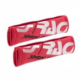 Copricintura Cut Red