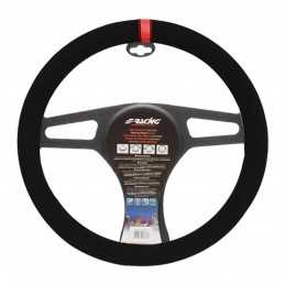 Coprivolante Carrera Look Red