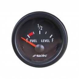 Livello carburante Black line