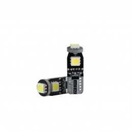 T10 canbus 3 led
