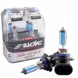 HB4 Hid Style alogena