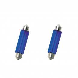 C5W Extreme Roket 42 mm alogena