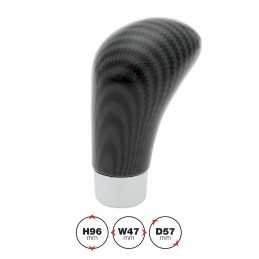 Pomello Kerb Carbon