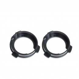 Adattatori lampadine a led