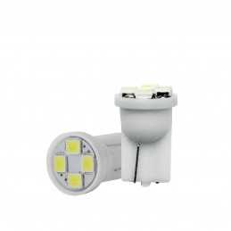 T10 New Multispot 4 led