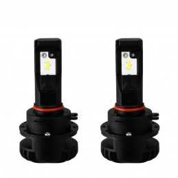 Lampadine led HIR2 9012 Fanless Outlet