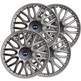 Kit copricerchi 13" Orden