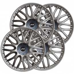 Kit copricerchi 14" Orden