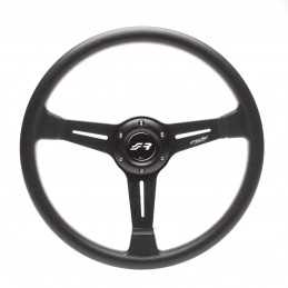 Volante sportivo Slag - in poliuretano