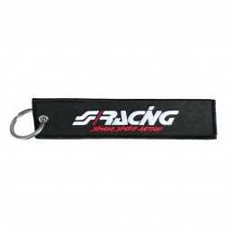 Portachiavi Remove Before Drive