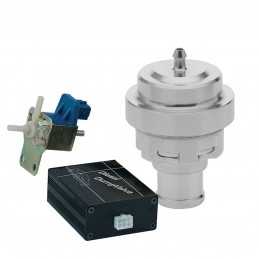 Valvola Pop Off elettronica Type 8