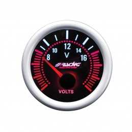 Voltmetro Avantgarde line