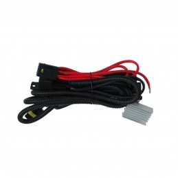 Resistor canbus per fascio singolo