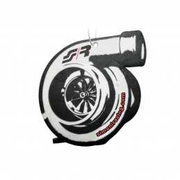 Deodorante Turbo New Car Scent