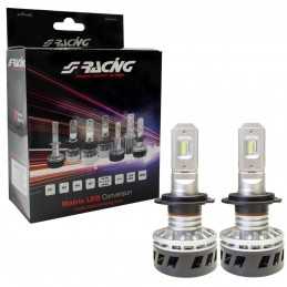 Lampadine led H7 Matrix
