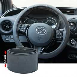 Coprivolante Soft Skin Black