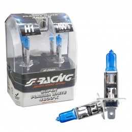 H1 Super Plasma White alogena