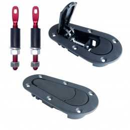 Aerocatch