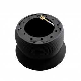 Mozzo collassabile no airbag