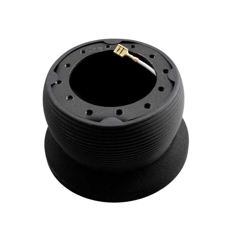 Mozzo collassabile no airbag