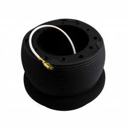 Mozzo collassabile no airbag