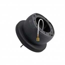 Mozzo collassabile no airbag