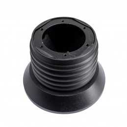 Mozzo collassabile no airbag con 6 fori