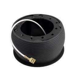 Mozzo collassabile no airbag