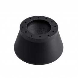 Mozzo collassabile per airbag