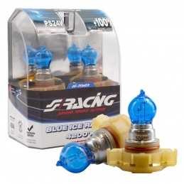 PS24W Blue Ice Racing alogena