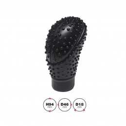 Copripomello Grip Anatomic