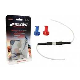 Warning canceller universale 10W 39 Ohm