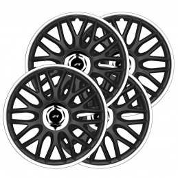 Kit copricerchi 15" Orden S