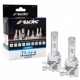 H27 Led Conversion iLuz