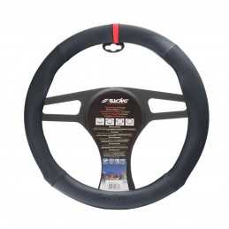 Coprivolante Race Carbon look
