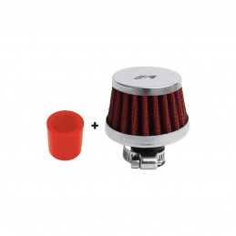Kit Pop Off 500/G.Punto Abarth - Mito 1.4 T-Jet- tutti 1.4 T-Jet