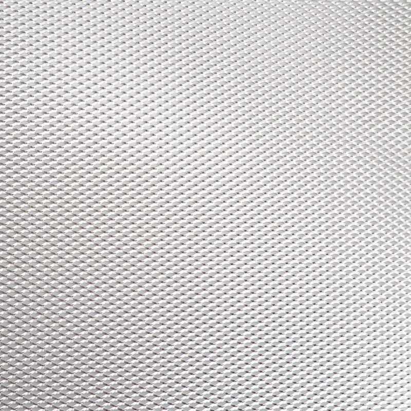 Griglia alluminio 110x50cm outlet
