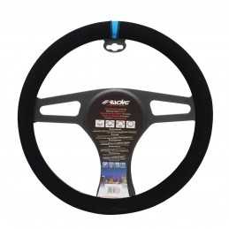 Coprivolante Carrera Look Blue