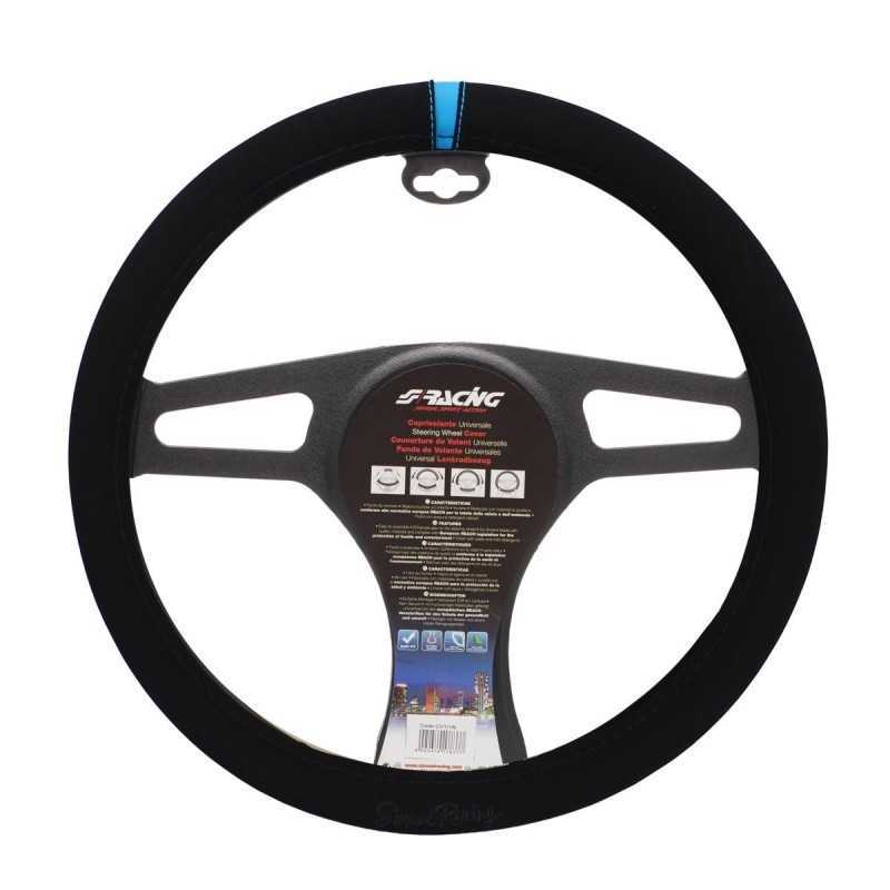 Coprivolante Carrera Look Blue