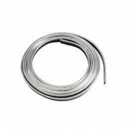 Profilo cromato silver