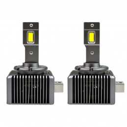 D1S Lampadine Led Force EVO