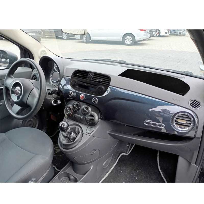 Copertura cruscotto Fiat 500 adesiva
